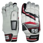 SS Aerolite Batting Gloves Pro Series (Mens)