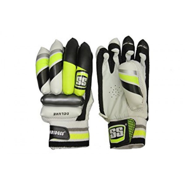 SS Deluxe Batting Gloves Traditional Series (Mens)