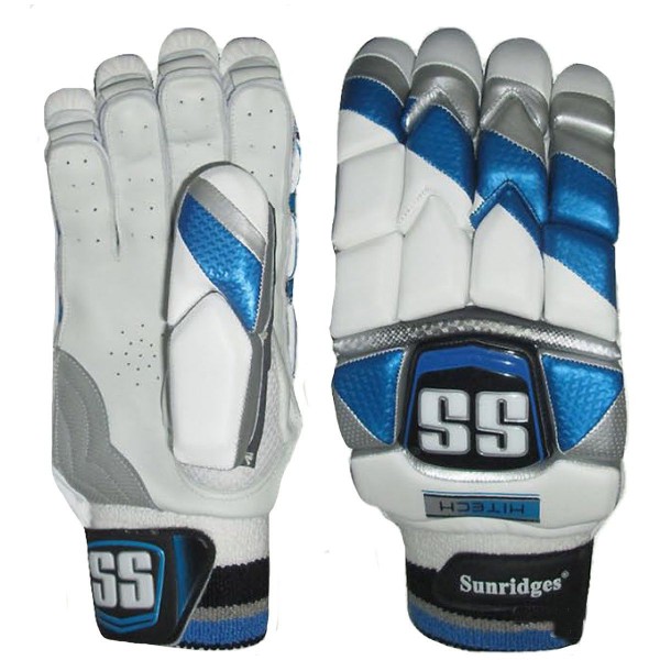 SS Hitech Batting Gloves Pro Series (Mens)