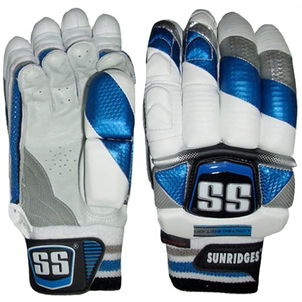 SS Limited Edition Batting Gloves Traditional Series (Mens)