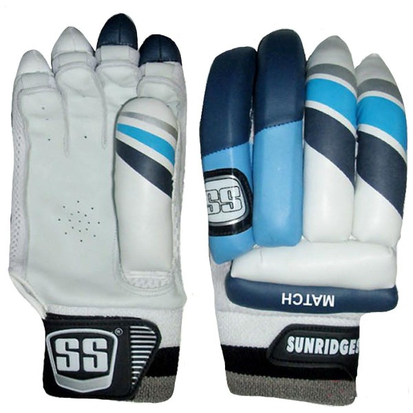 SS Match Batting Gloves Traditional Series (Mens)