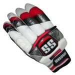 SS Super Test Batting Gloves Traditional Series (Mens)