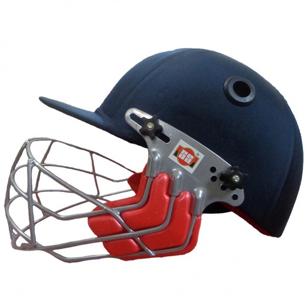SS Slasher Cricket Helmet