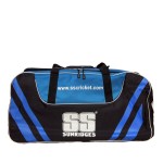 SS Slasher Colt Wheel Cricket Kit Bag