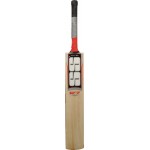 SS R7 Kashmir Willow Cricket Bat (SH)