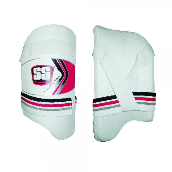 SS Millenium Pro Thigh Guard (Right Hand)