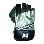 SS Academy Wicket Keeping Gloves (Mens)