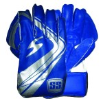 SS Catcher Wicket Keeping Gloves (Mens)