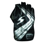 SS College Wicket Keeping Gloves (Mens)