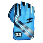 SS Dragon Wicket Keeping Gloves (Mens)