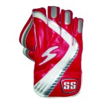 SS Match Wicket Keeping Gloves (Mens)
