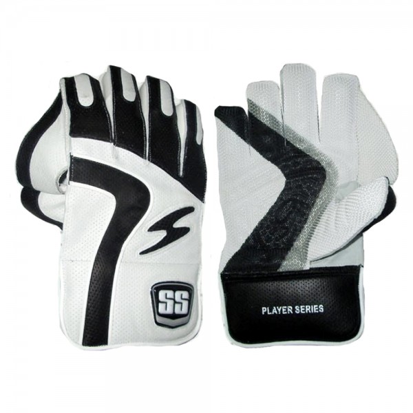 SS Player Series Wicket Keeping Gloves (Mens)