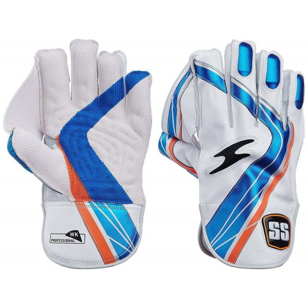 SS Professional Wicket Keeping Gloves (Mens)