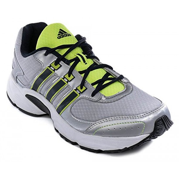 Adidas Vanquish Sport Shoes (Grey)