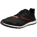 Adidas Energy Bounce 2 Running Shoes (Black)