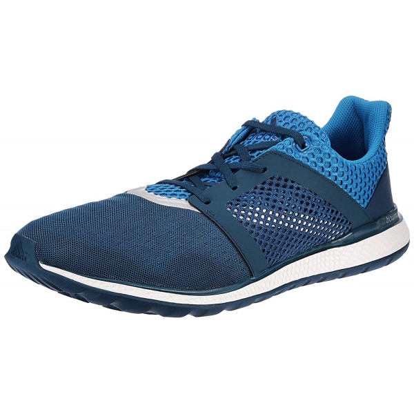 Adidas Energy Bounce 2 Running Shoes (Blue)