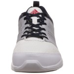 Adidas Adispree Casual Shoes (White)