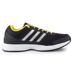 Adidas Ezar 2.0 Running Shoes (Dark Grey)