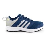 Adidas Solonyx Running Shoes (Blue)