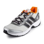 Adidas Alcor 1.0 Sport Shoes (Grey)