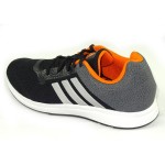 Adidas Erdiga Running Shoes (Black)