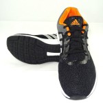 Adidas Erdiga Running Shoes (Black)