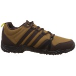 Adidas Geocach Sport Shoes (Brown)