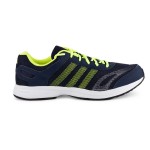Adidas Ryzo 3.0 Running Shoes (Blue & Neon)