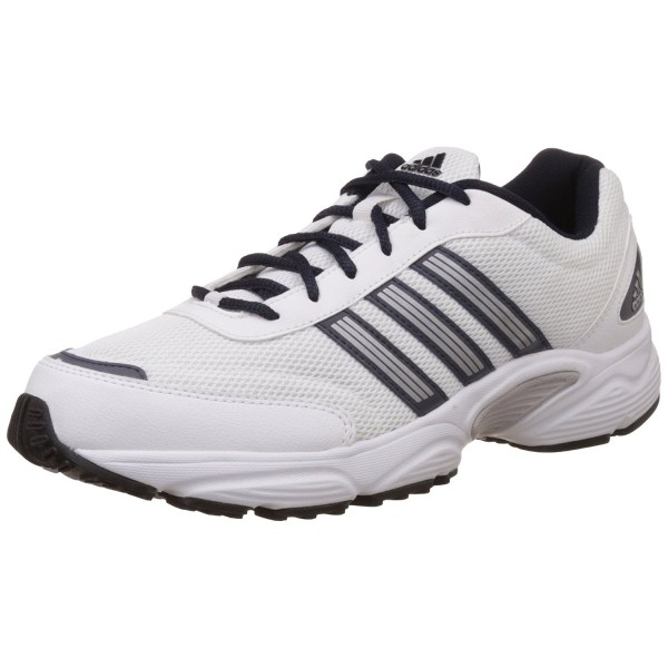 Adidas Alcor 1.0 Sport Shoes (White)