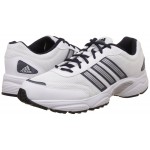 Adidas Alcor 1.0 Sport Shoes (White)