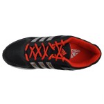 Adidas Galba Sport Shoes (Black)