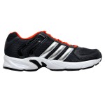 Adidas Galba Sport Shoes (Black)
