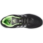 Adidas Albis Sport Shoes (Black)