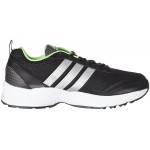 Adidas Albis Sport Shoes (Black)