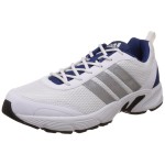 Adidas Albis Sport Shoes (White)