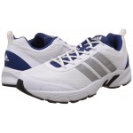 Adidas Albis Sport Shoes (White)