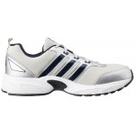 Adidas Ermis Sport Shoes (Grey)