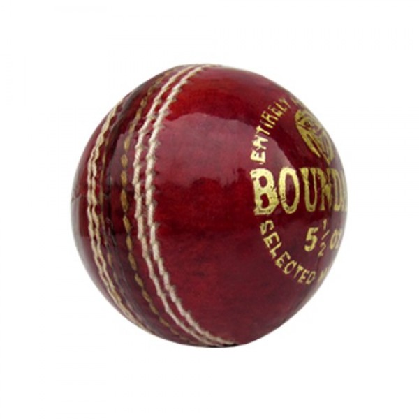 BAS Vampire Boundary Cricket Ball
