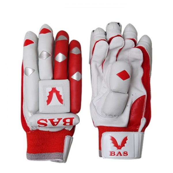 BAS Vampire Pro Batting Gloves