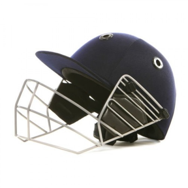 BAS Vampire Champion Cricket Helmet