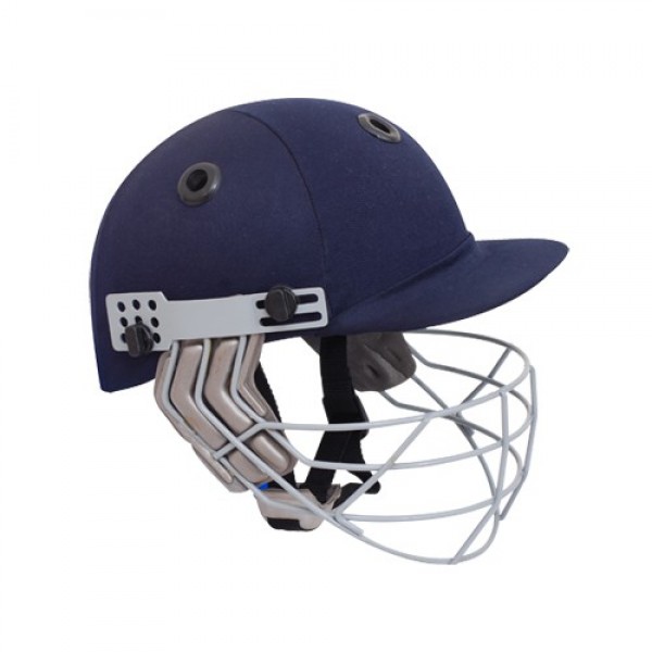 BAS Vampire Millennium Cricket Helmet