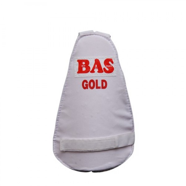 BAS Vampire Gold Inner Thigh Guard (Mens)
