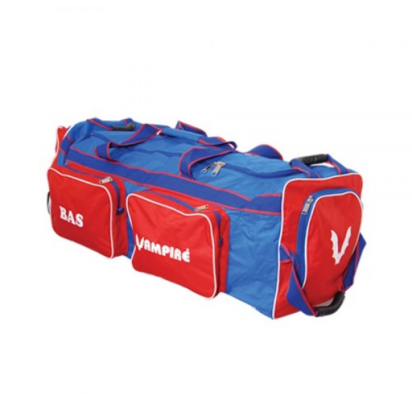 BAS Vampire International Kit Bag