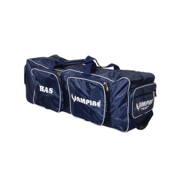 BAS Vampire Test Kit Bag