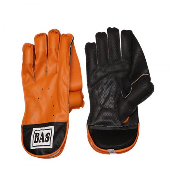 BAS Vampire Club Wicket Keeping Gloves (Mens)