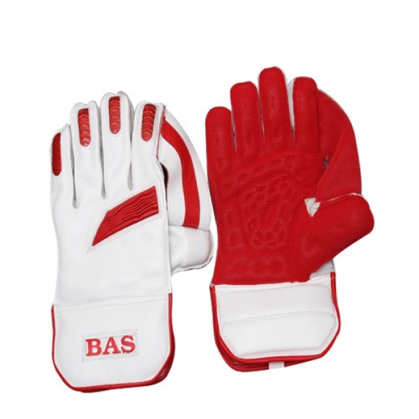 BAS Vampire Legend Wicket Keeping Gloves (Mens)