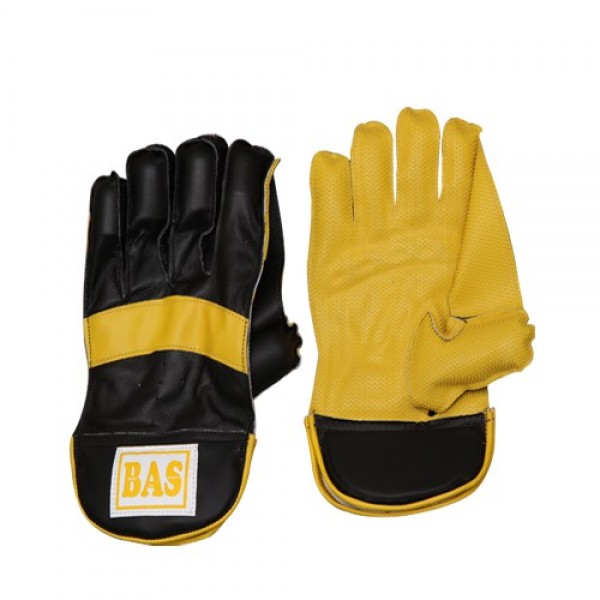 BAS Vampire Magnum Wicket Keeping Gloves (Mens)