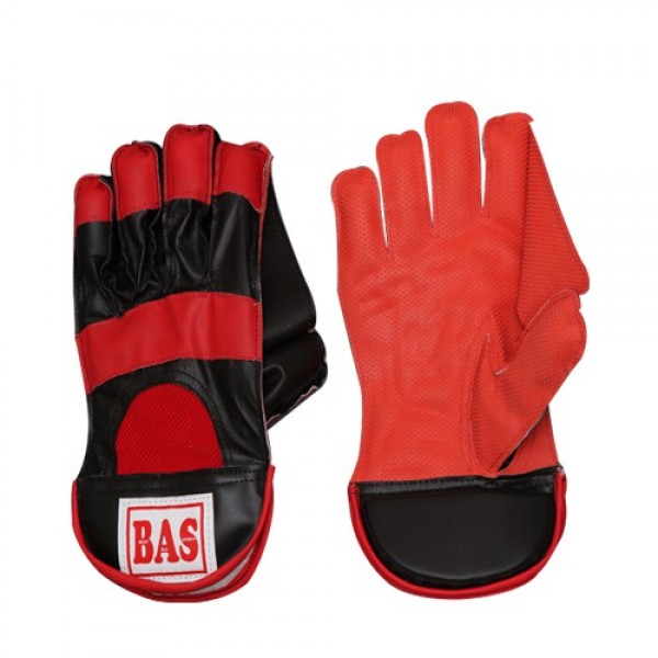BAS Vampire Megalite Wicket Keeping Gloves (Mens)