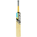 Cosco Double Century Kashmir Willow Cricket Bat