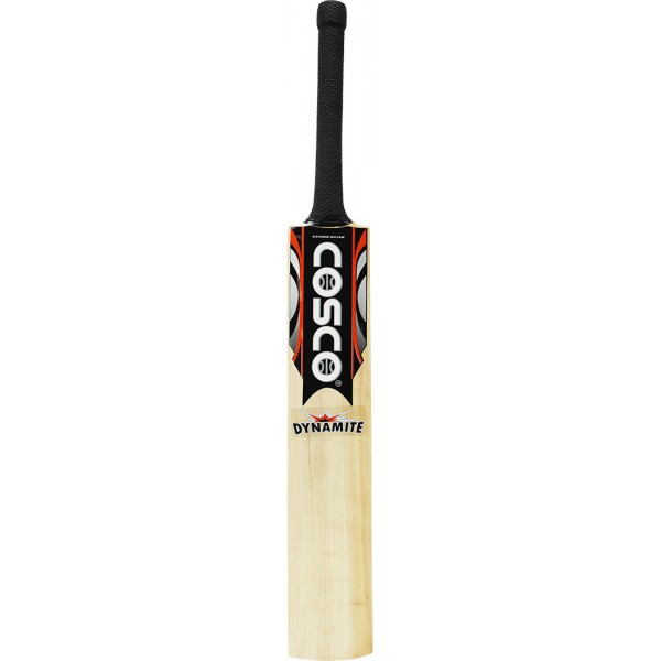 Cosco Dynamite Kashmir Willow Cricket Bat